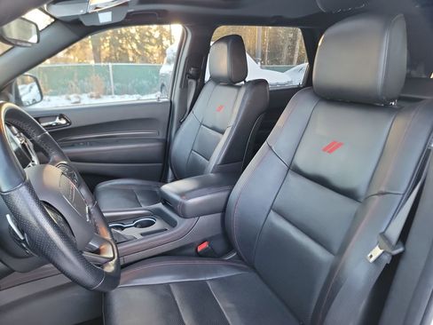 Used 2024 Dodge Durango GT image 12