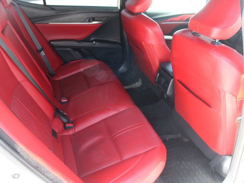 Certified 2025 Toyota Camry XSE w/ Premium Plus Package AWD/4WD image 18