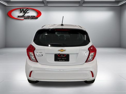 Used 2020 Chevrolet Spark LT FWD image 7