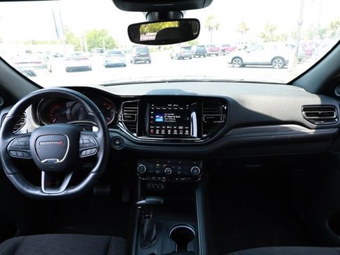 Used 2022 Dodge Durango GT w/ Blacktop Package AWD/4WD image 30