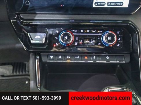 Used 2024 GMC Sierra 3500 AT4 w/ AT4 Premium Plus Package image 64