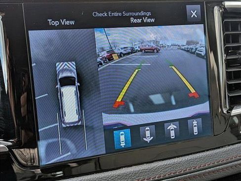 Used 2017 Chrysler Pacifica Limited w/ Advanced Safetytec Group image 14