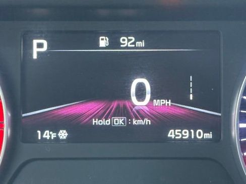 Used 2022 Kia Forte LXS w/ LXS Technology Package image 40