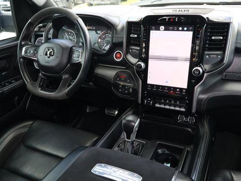 Used 2022 RAM 1500 TRX w/ TRX Level 2 Equipment Group image 12