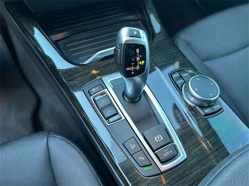 Used 2016 BMW X3 xDrive28i image 21