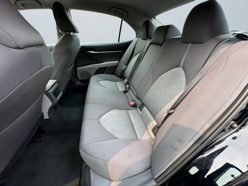 Used 2024 Toyota Camry LE FWD image 13