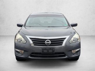 Used 2013 Nissan Altima 2.5 S video 2