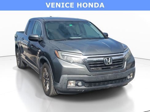 Used 2019 Honda Ridgeline RTL image 1