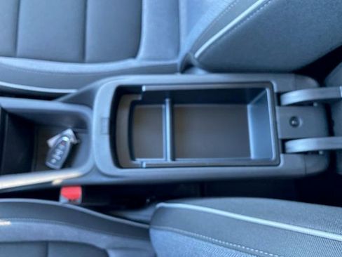 New 2026 Chevrolet TrailBlazer LS w/ LS Convenience Package FWD image 33