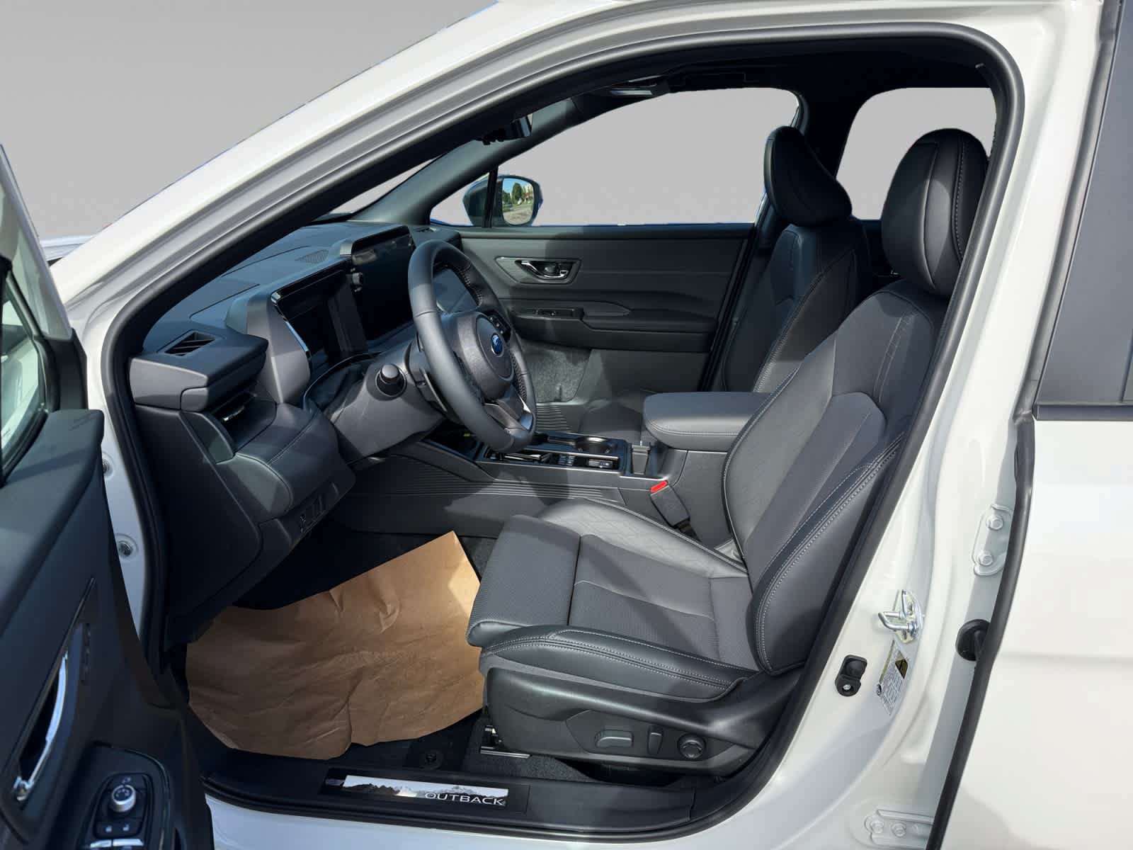 New 2026 Subaru Outback Touring XT AWD/4WD image 11