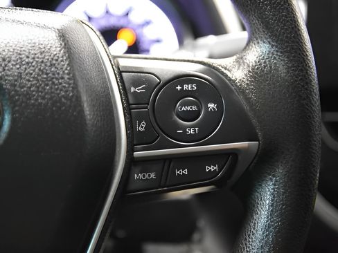 Used 2023 Toyota Camry LE FWD image 39