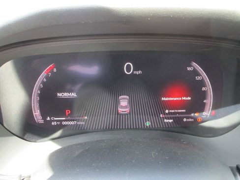 New 2025 Acura TLX SH-AWD w/ A-SPEC Pkg image 17