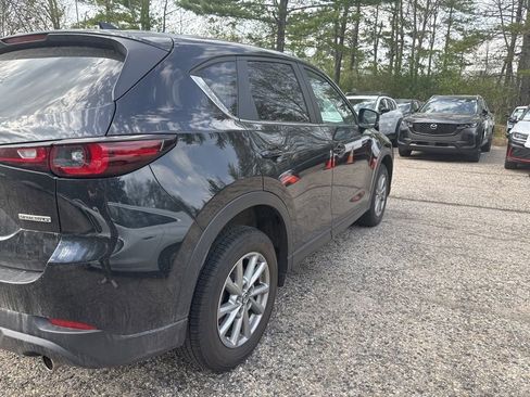 Used 2023 MAZDA CX-5 AWD 2.5 S image 13