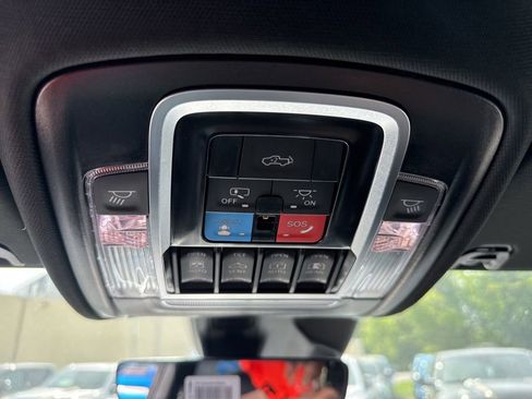 New 2026 RAM 1500 Big Horn AWD/4WD image 19