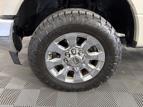 Used 2018 Ford F250 King Ranch w/ Tow Technology Bundle image 19