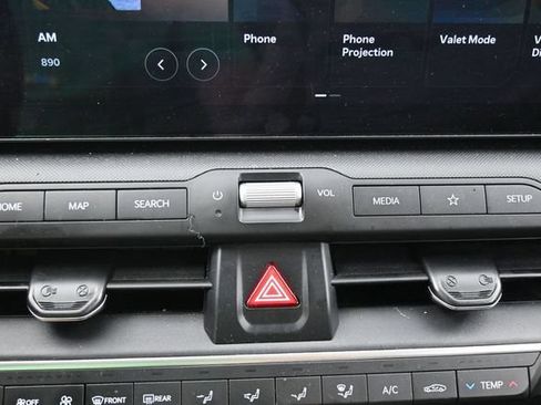 Used 2025 Kia K4 FWD image 19
