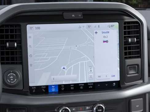 New 2026 Ford F150 XLT AWD/4WD image 14