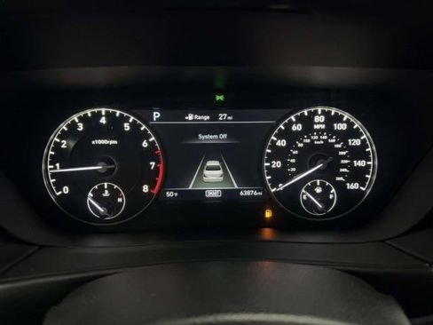 Used 2019 Genesis G90 5.0 Ultimate RWD image 29