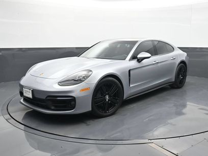Certified 2023 Porsche Panamera 4