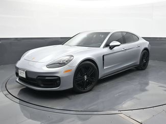 Certified 2023 Porsche Panamera 4 AWD/4WD video 1