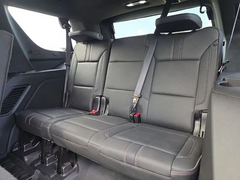 Used 2023 Chevrolet Tahoe RST AWD/4WD image 17