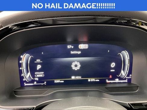 Certified 2026 INFINITI QX60 Sport w/ Dark Cargo Package AWD/4WD image 26