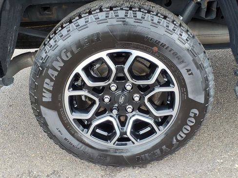 Certified 2022 Ford F150 XLT w/ Equipment Group 302A High image 8