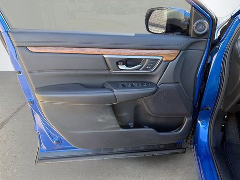 Used 2020 Honda CR-V EX-L image 22