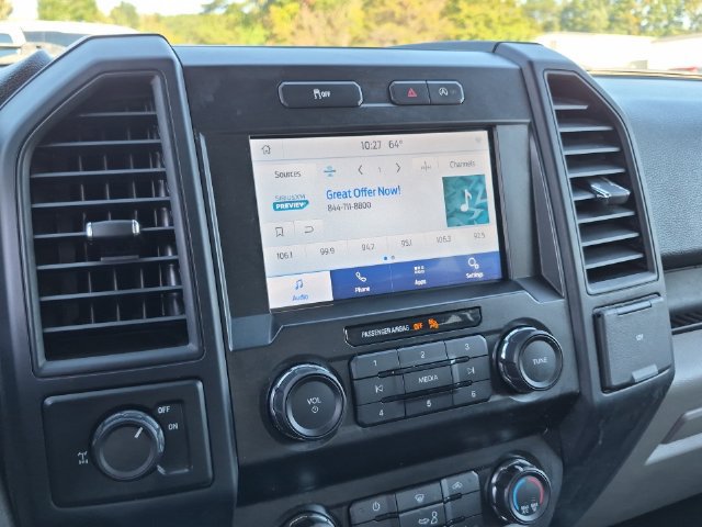 Used 2019 Ford F150 XL w/ Equipment Group 101A Mid RWD image 24