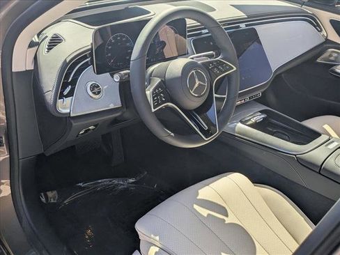 New 2026 Mercedes-Benz E 350 E 350 image 3