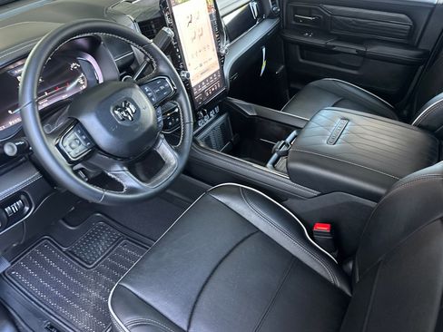 New 2025 RAM 3500 Limited image 10