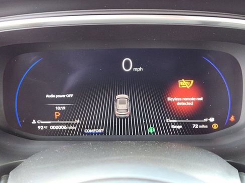 New 2026 Acura MDX FWD w/ Technology Package image 14