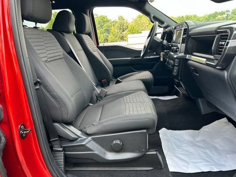 Used 2023 Ford F150 XL w/ STX Appearance Package AWD/4WD image 28