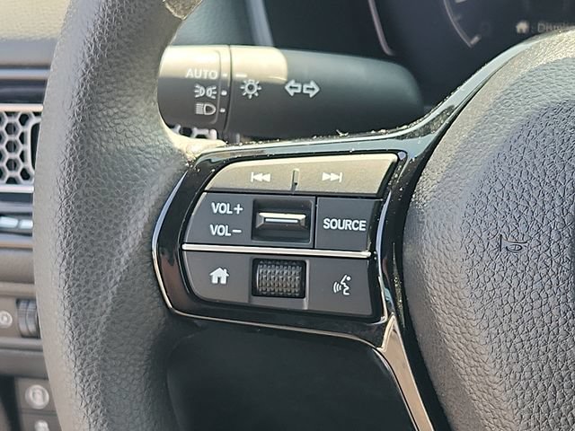 Used 2024 Honda Civic LX image 20