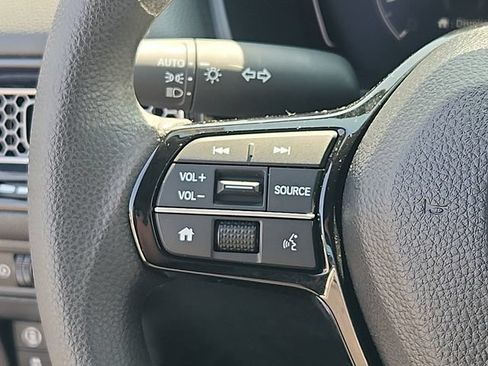 Used 2024 Honda Civic LX image 20
