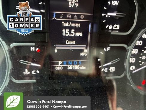 Used 2018 Toyota Tundra SR5 w/ TRD Off Road Package image 13