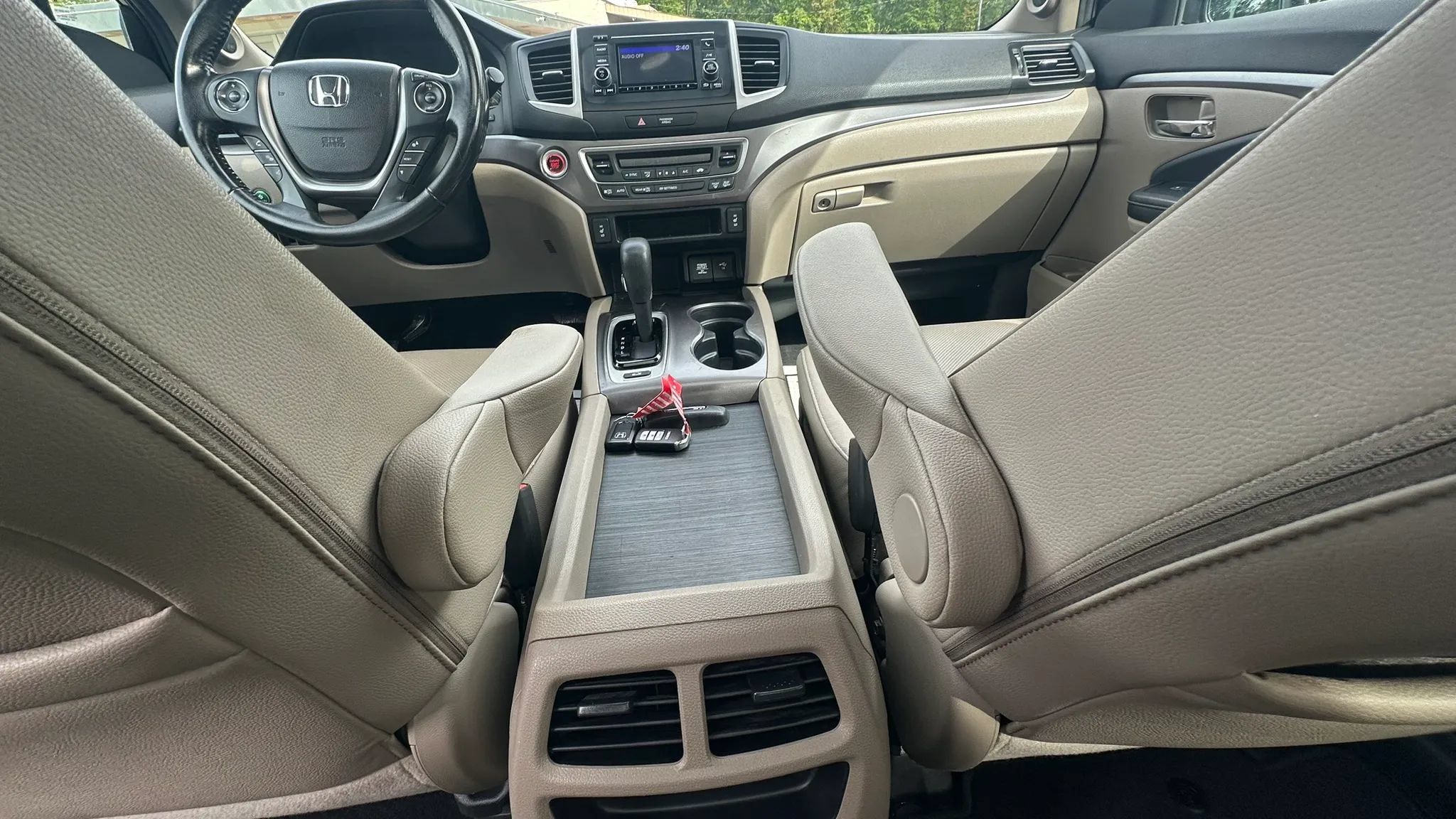 Used 2019 Honda Ridgeline RTL image 31
