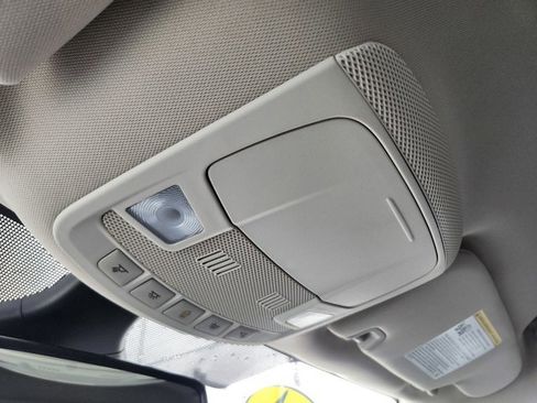 Certified 2024 Ford Edge SEL w/ Convenience Package image 16