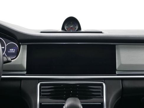 Used 2023 Porsche Panamera Platinum Edition RWD image 11