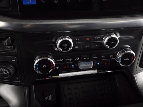 Used 2025 Ford F150 Tremor w/ Equipment Group 402A High image 19