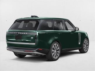 New 2025 Land Rover Range Rover SE AWD/4WD video 2