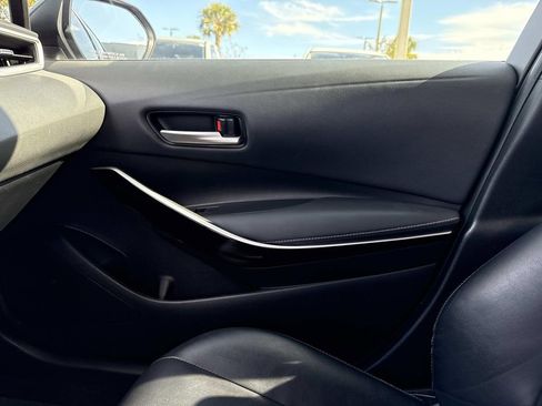 Used 2022 Toyota Corolla XLE image 27