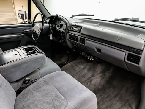 Used 1997 Ford F350 XLT image 15