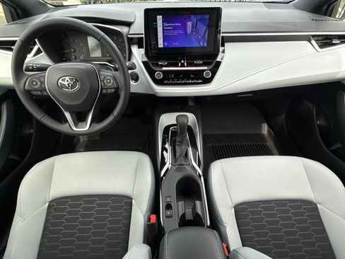 Certified 2026 Toyota Corolla SE FWD image 18