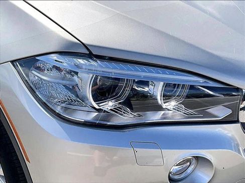 Used 2014 BMW X5 xDrive50i image 29