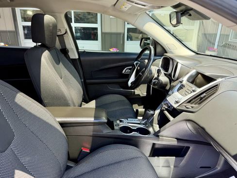 Used 2016 Chevrolet Equinox LT AWD/4WD image 14