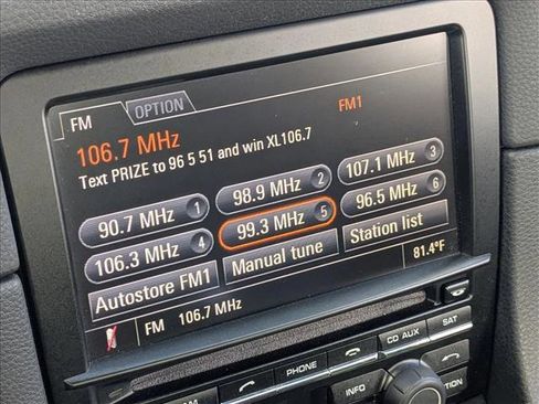 Used 2013 Porsche Boxster S image 13