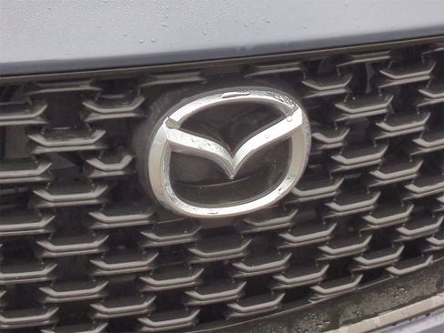 Used 2024 MAZDA CX-50 AWD 2.5 S w/ Cargo Package image 11