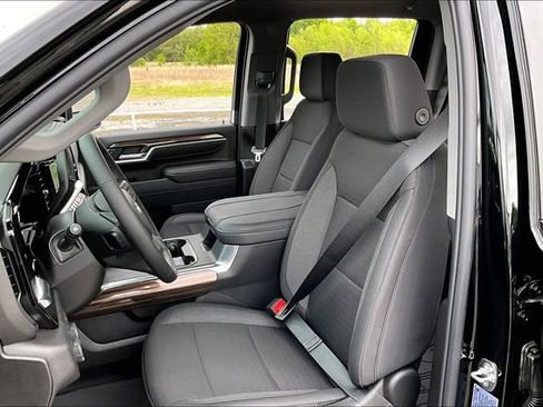 New 2026 Chevrolet Silverado 3500 LT w/ Safety Package AWD/4WD image 9
