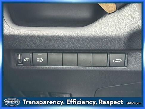 Used 2023 Toyota RAV4 XLE w/ Convenience Package image 25